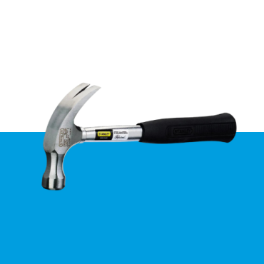 Klauwhamer Steelmaster 570 gram