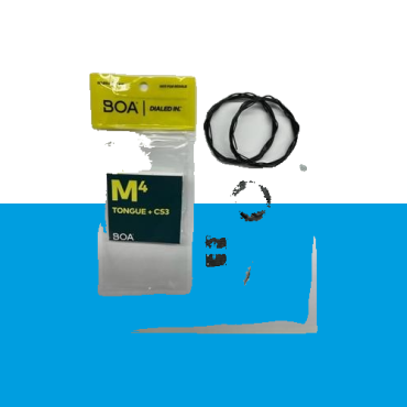 BOA Reparatieset M4 Grisport 903