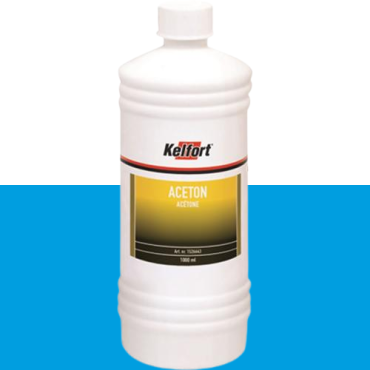 Aceton 1 Liter