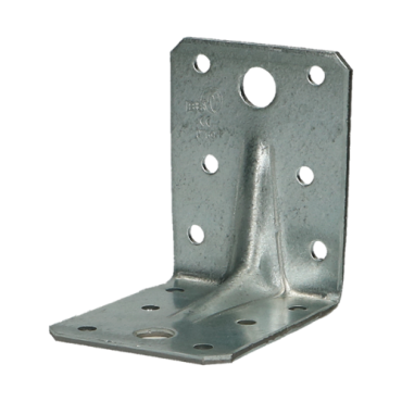 Hoekanker met ril 70x70x55 (l*b*h)