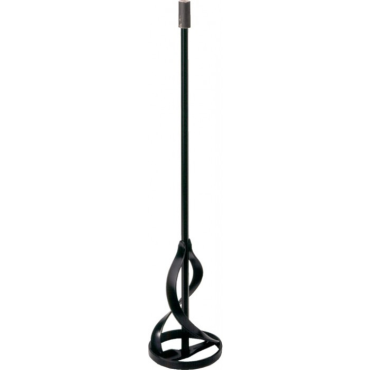 Mengstaaf Ironside universeel 80x400 mm