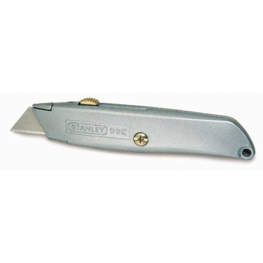Mes Stanley uitschuifbaar 99E Classic
