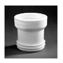 Closetring afvoermanchet 110 x 100 mm nr 3