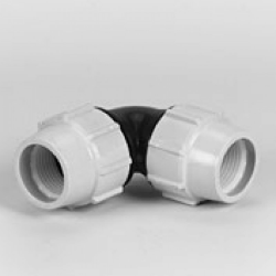 Thyleenknie KIWA  16 mm