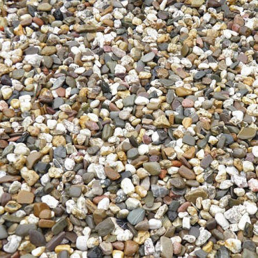 Grind verpakt 16-32  per 25 kg