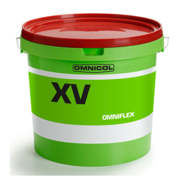 Pasta tegellijm 17 kg Omnicol