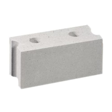 Kalkz. metselblok  CS12 M100x240x327 mm 12,2st/m2 132st/pallet