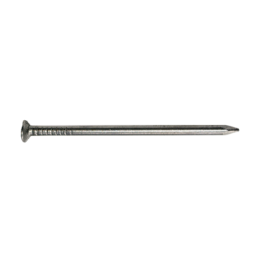 Rvs spijker Din 1151B 3,0x65 mm 100 gram