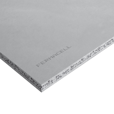 120x260 cm Fermacell 10 mm (bestelartikel)