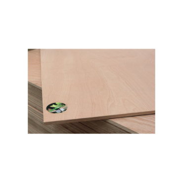 Multiplex 153x305 cm dikte 15 mm (bestelartikel)