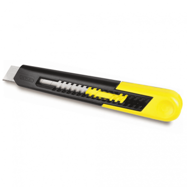 Afbreekmes Stanley 18 mm