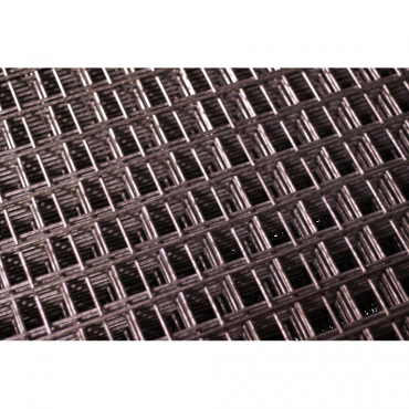 Betonnet 90x180 cm mw. 50x4 mm gegalvaniseerd (gaaspaneel)