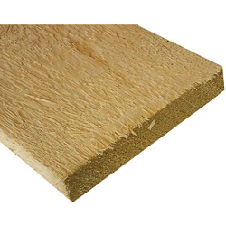 Vuren ruw 22x150 mm lengte 480 cm