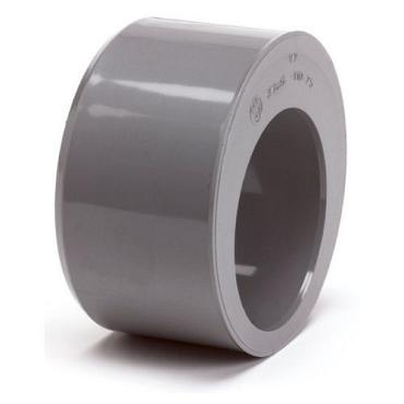 Verloop 110x90 mm excentrisch