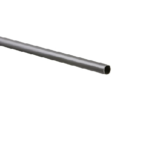 Electrabuis slagvast 3/4 19 mm 4 mtr grijs