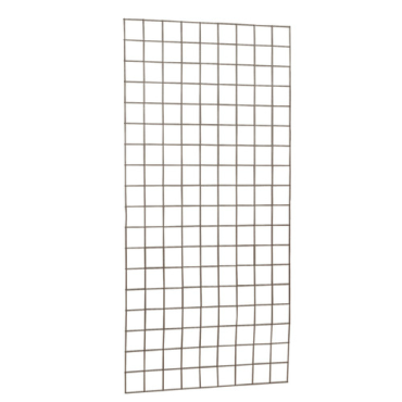 Betonnet 90x180 cm mw. 100x4 mm gegalvaniseerd (gaaspaneel)