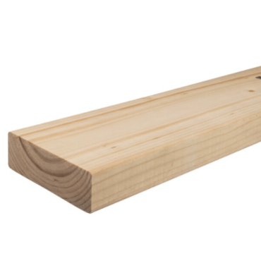 SLS 38x120 C24 lengte 480 cm