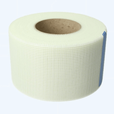 Gaasband 98 mm zelfklevend glasvezeltape  90 m1