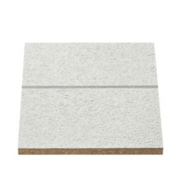 Agnes one step 02 tf linnen wit wandplaten 2600 x 600 x 12 mm (bestelartikel) 2 platen per pak