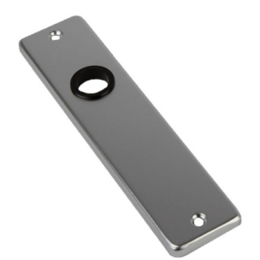 Kortschild loop AMI Blind F1 180/41 (loopdeur)