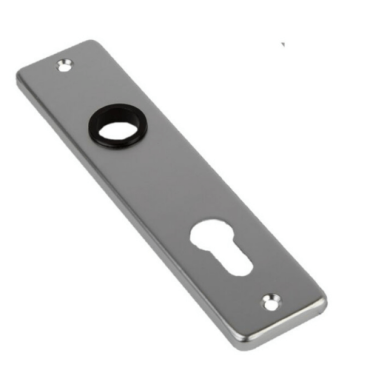 Kortschild AMI PC55 F1 180/41 voor cilinderslot