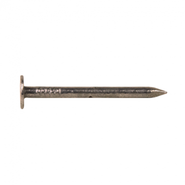 Asfaltnagel  EBK 3x25 Zn /PL.D. inhoud 1000 gram