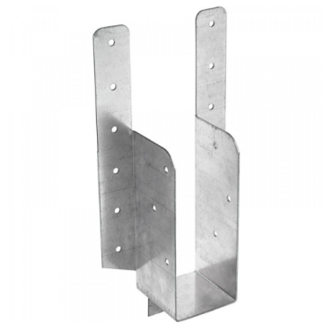 Raveeldrager met strip 75x305x149 mm