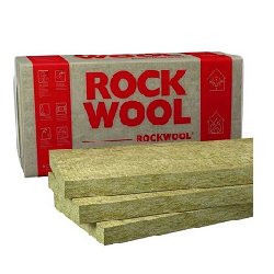 Steenwol 201 90 mm 38x120 cm vario 38x120 cm (4,56m2) R-waarde 2,4