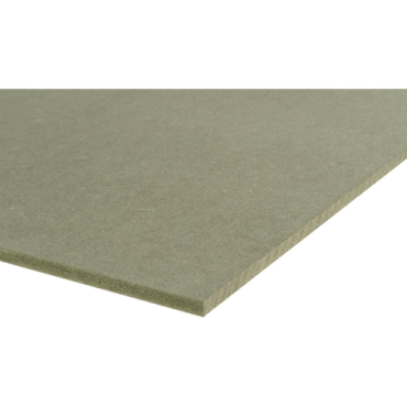 Mdf plaat v313 122x244 cm dikte 12 mm (bestelartikel)