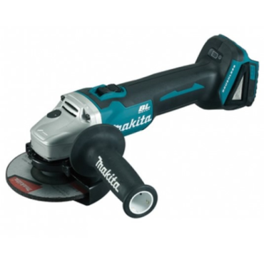 Makita haakse slijper SL DGA504Z 18 volt zonder accu