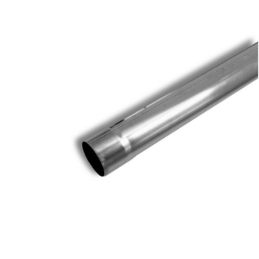 Buis zink 80 mm lengte 300 cm