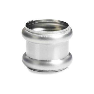 HWA zinken overschuifwrong 80 mm