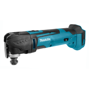 Makita multitool DTM51Z 18 volt zonder accu
