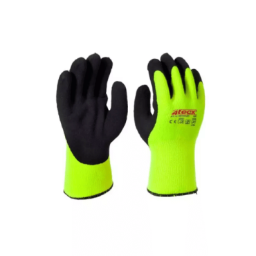 4Tecx winterhandschoen maat XL