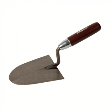 Metseltroffel Super Prof 160mm rechts