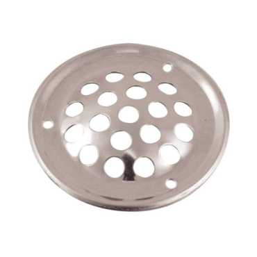 Nedco ventilatierozet 52 mm
