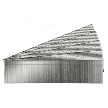 Minibrads RVS lengte 35mm 5000st