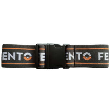 Fento max set clip elastieken (bestelartikel)
