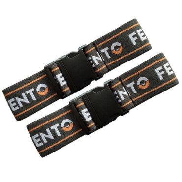 Fento original set clip elastieken (bestelartikel)