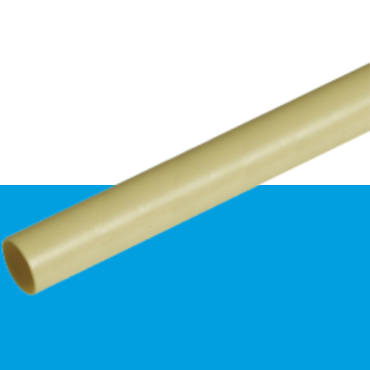 Electra buis 16 mm (5/8) 400 cm