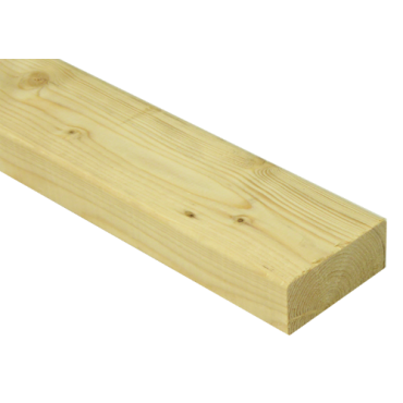 SLS 38x89 lengte 540 cm