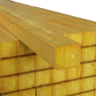 Metselprofiel 66x76 mm lengte 295 cm