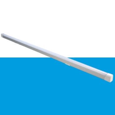 Big Bright LED balk 24W-2200Lumen-4000K 150cm