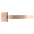Kruisheng zwaar * 40x4,00x600 Zngeel