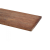Hardhouten plank 20x200 mm lengte 300 cm
