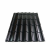 Dakpanprofielplaat zwart 110x220 cm (bestelartikel)