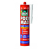 Bison Poly Max® High Tack Express 440 g koker wit