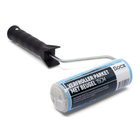 NESPOLI Rouleau système sans lavage Rollmatic murs et plafonds 180mm65 - Bricolage