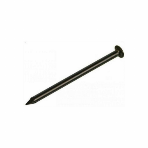 Stalen nagel profi 2.0x30 mm Minco 100 stuks blauw