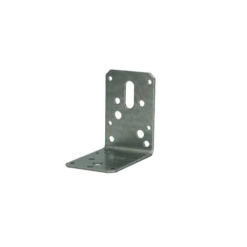 Verstelbaar hoekanker 40x60x60 mm (l*b*h)